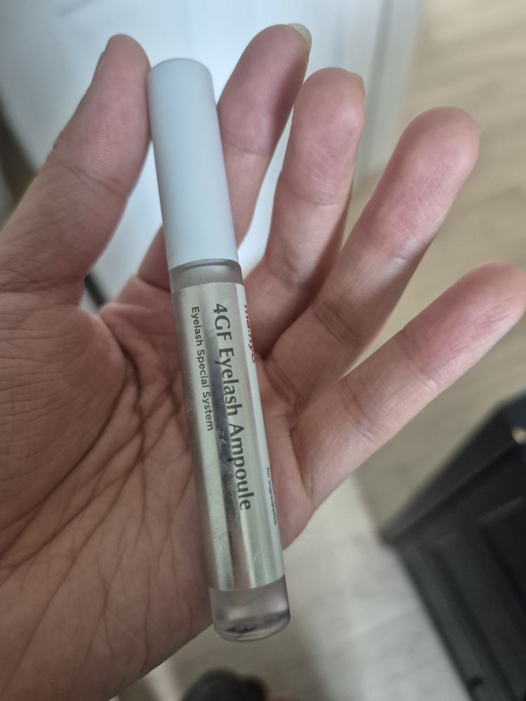 manyo 4GF睫毛安瓶 common.review image
