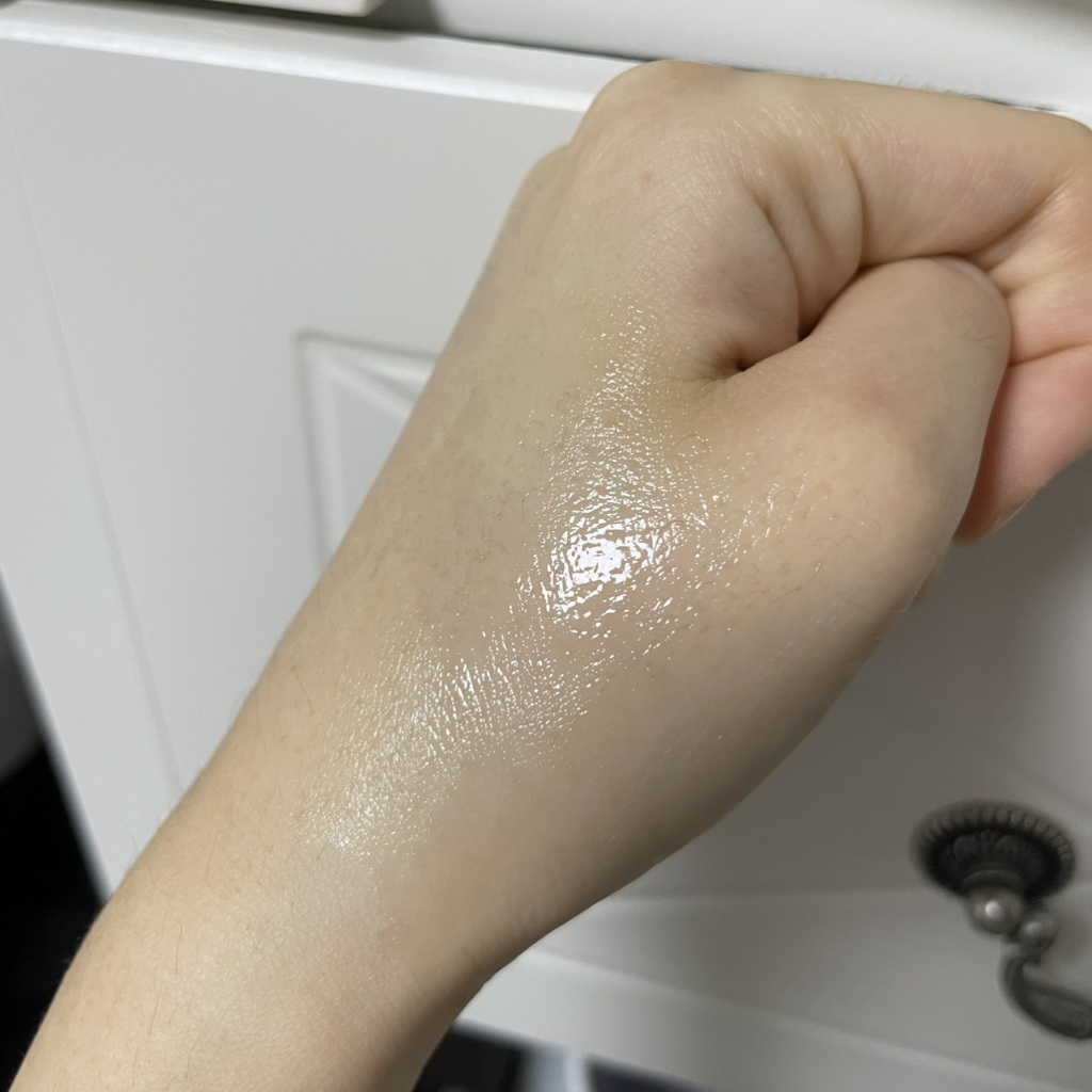 퓨어그램 (PUREGRAM) 하이드라 히알루론산 세럼 review image