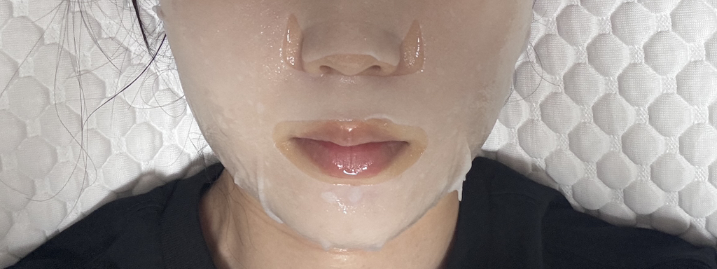 퓨어리카 (purelica) 퓨어 퍼펙션 마스크 review image