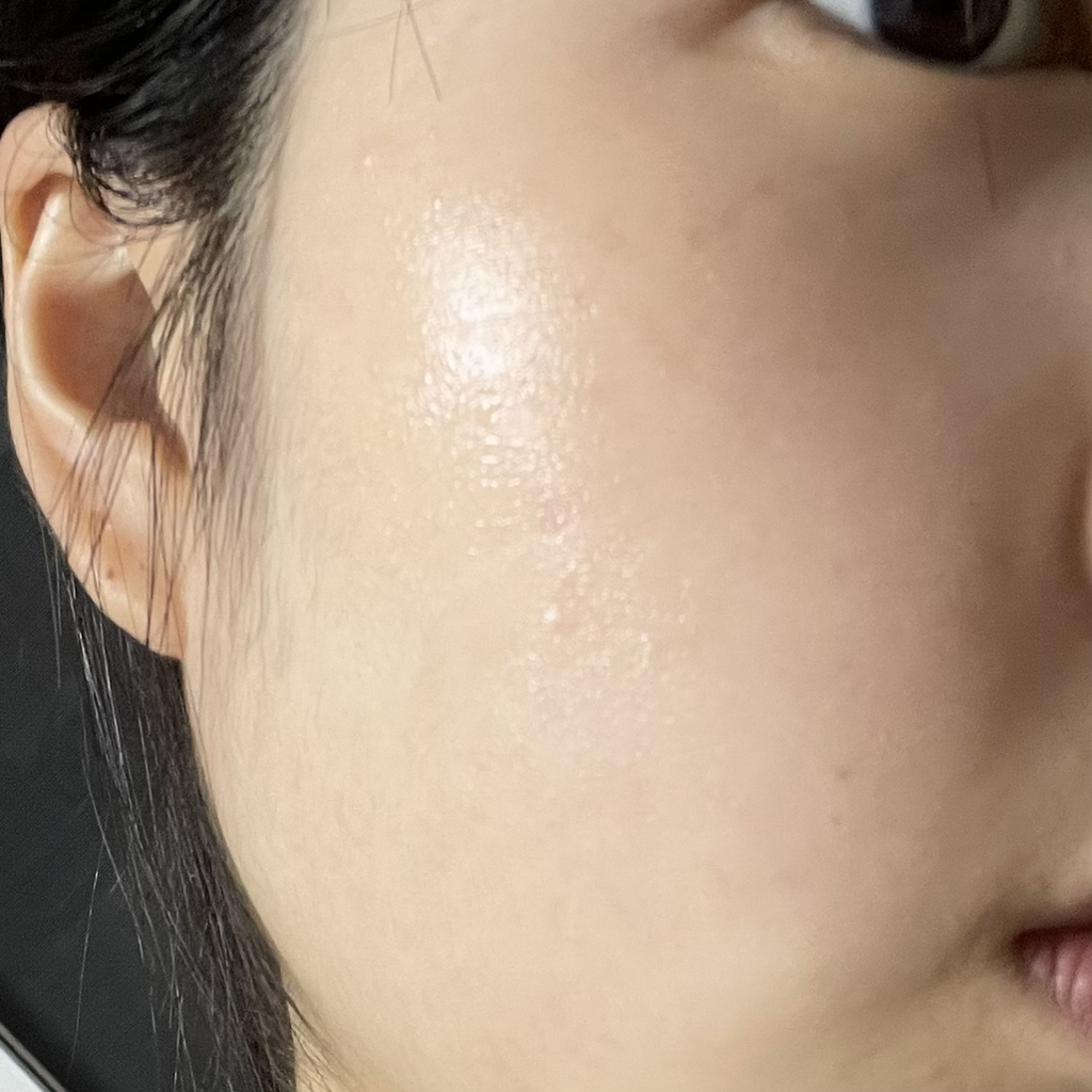 아이소이 (ISOI) 장수진X망그러진 곰 콜라보 수분앰플 review image