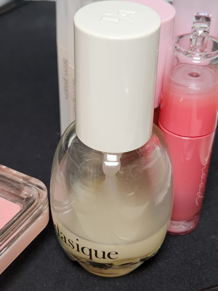 데이지크 (dasique) 워터 베일 프라이머 review image