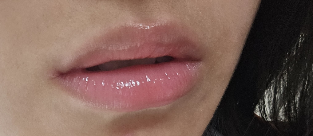 헤라 (HERA) 센슈얼 누드 글로스 [422호 란제리] review image