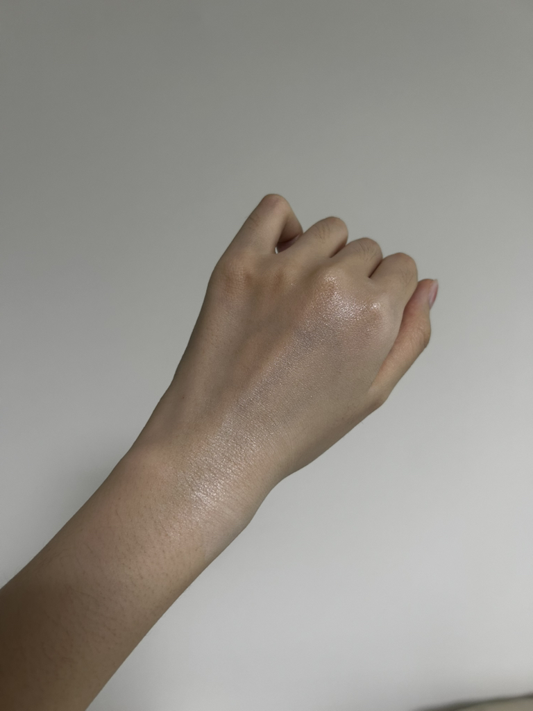 标签 修正防晒底霜 [SPF50+/PA++++] [3 号透明蓝］ common.review image