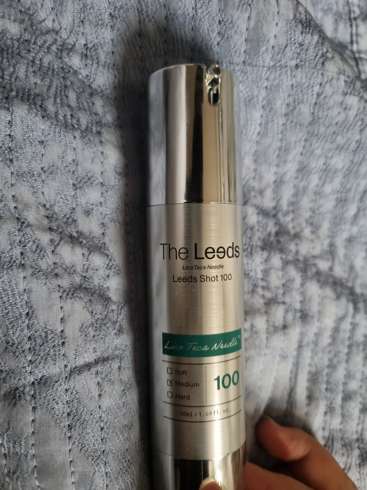 德里兹 Ricoteca Needle LizShot 100 精华素 common.review image