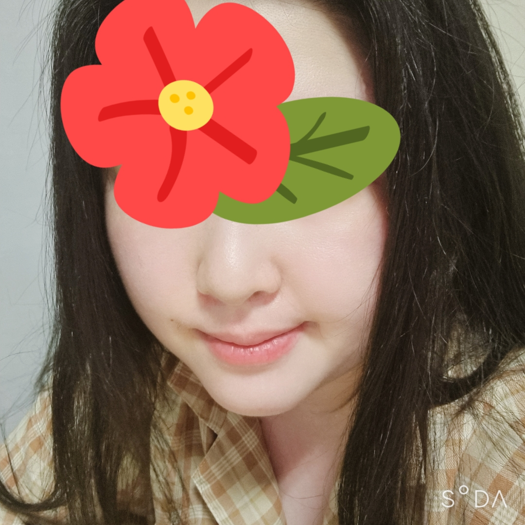 轻松与树木 参麻素食奶清洁剂 common.review image