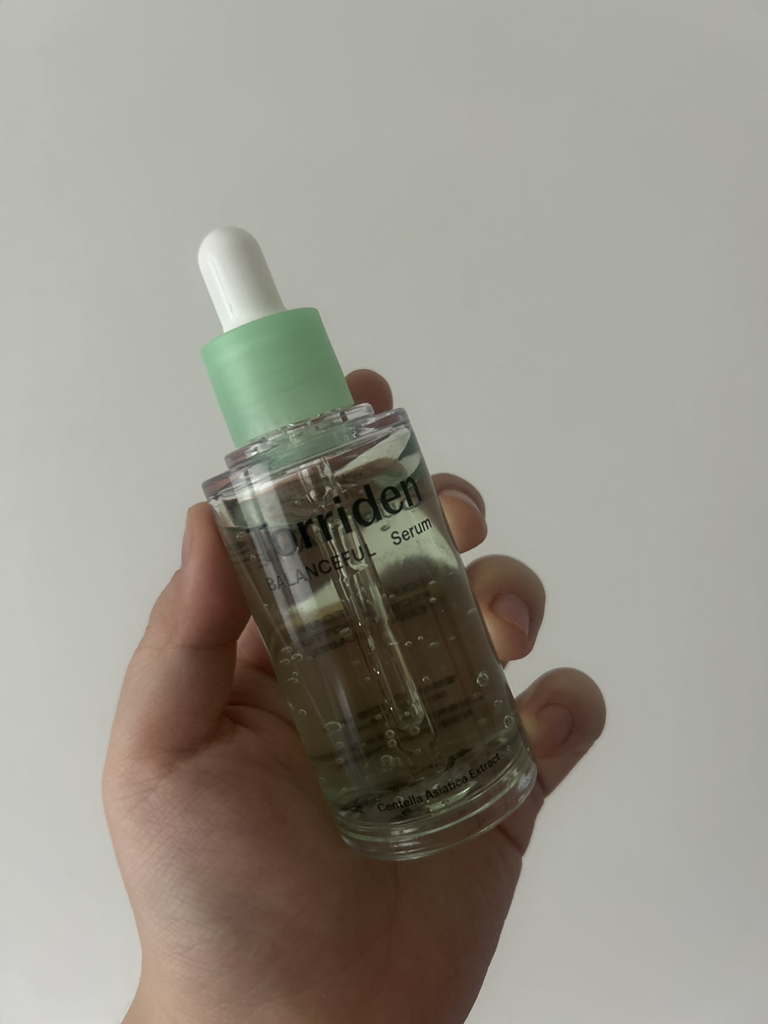 桃瑞丹 积雪草安瓶精华液 common.review image
