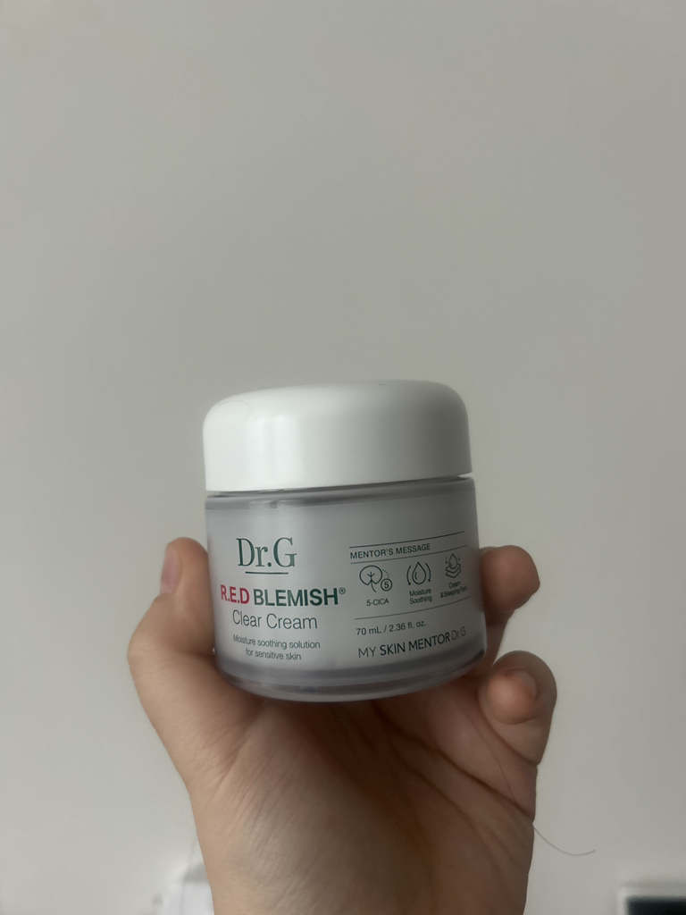舒润修护保湿精华霜的真实用户使用照片