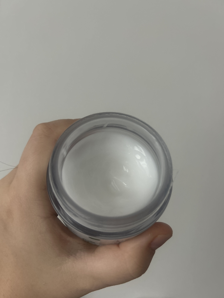 舒润修护保湿精华霜的真实用户使用照片