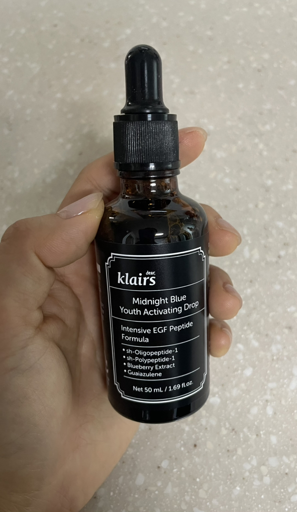 product review image