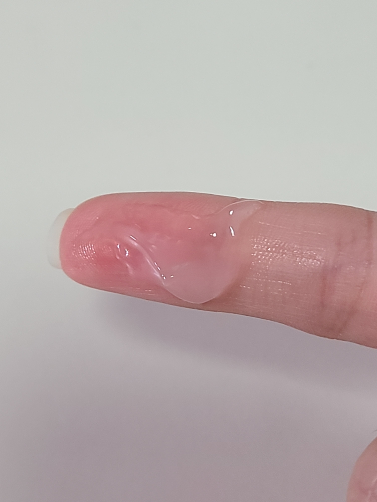 큐어소나 (CURESONA) 쿨링코드 수딩젤크림 review image