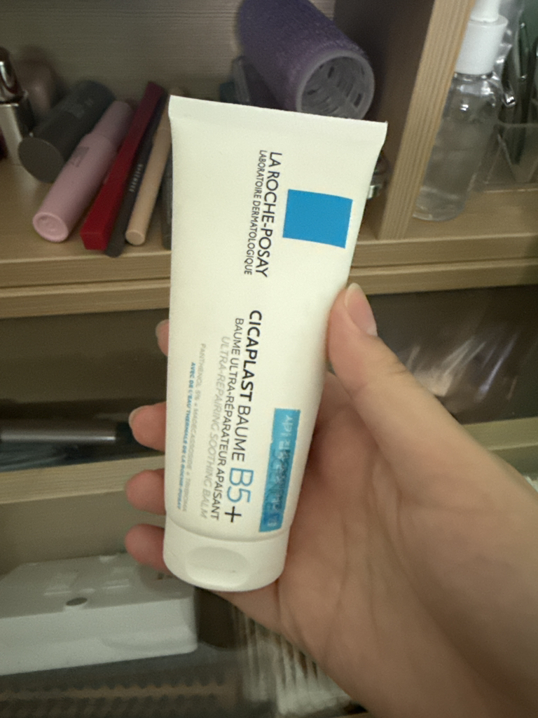 希卡普拉斯特夜间B5+的真实用户使用照片