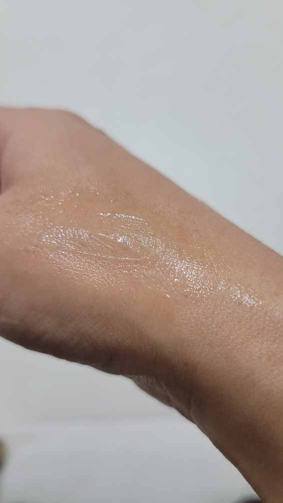 닥터상떼 (Dr.SANTE) 아줄렌 수더 겔 review image