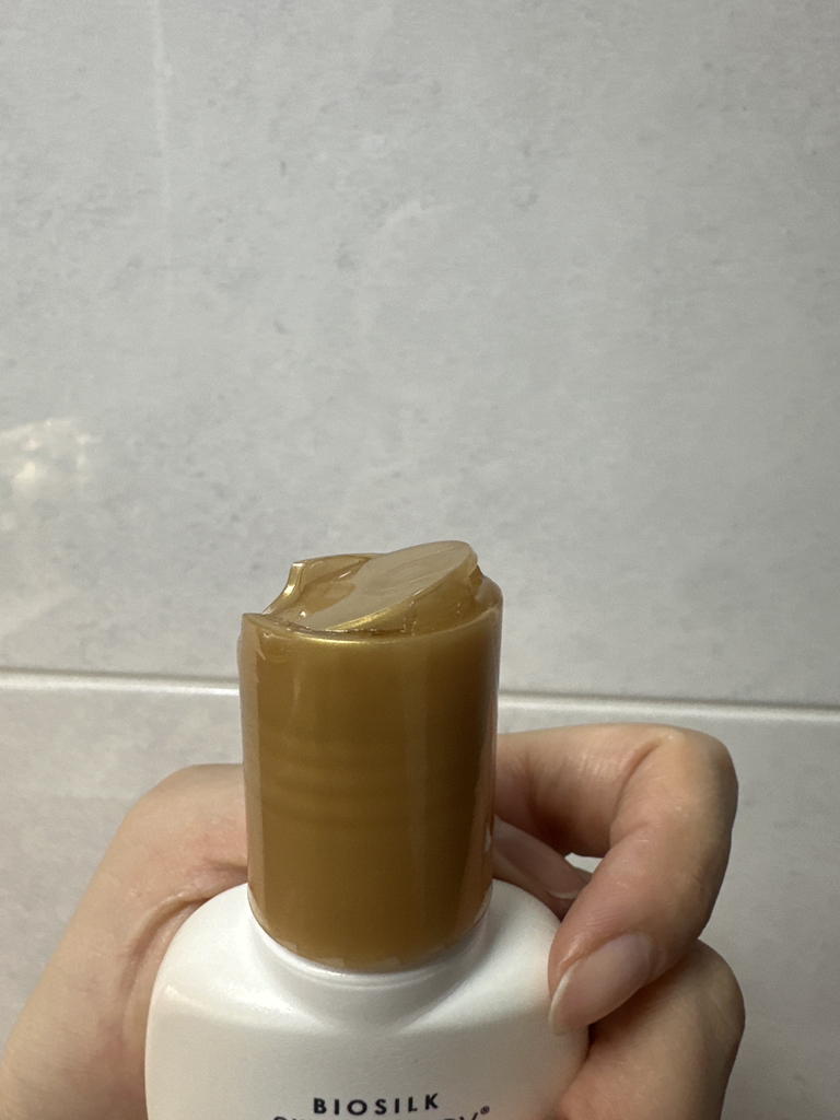 실크테라피 (SILKTHERAPY) 3D 볼류마이징 에센스 review image