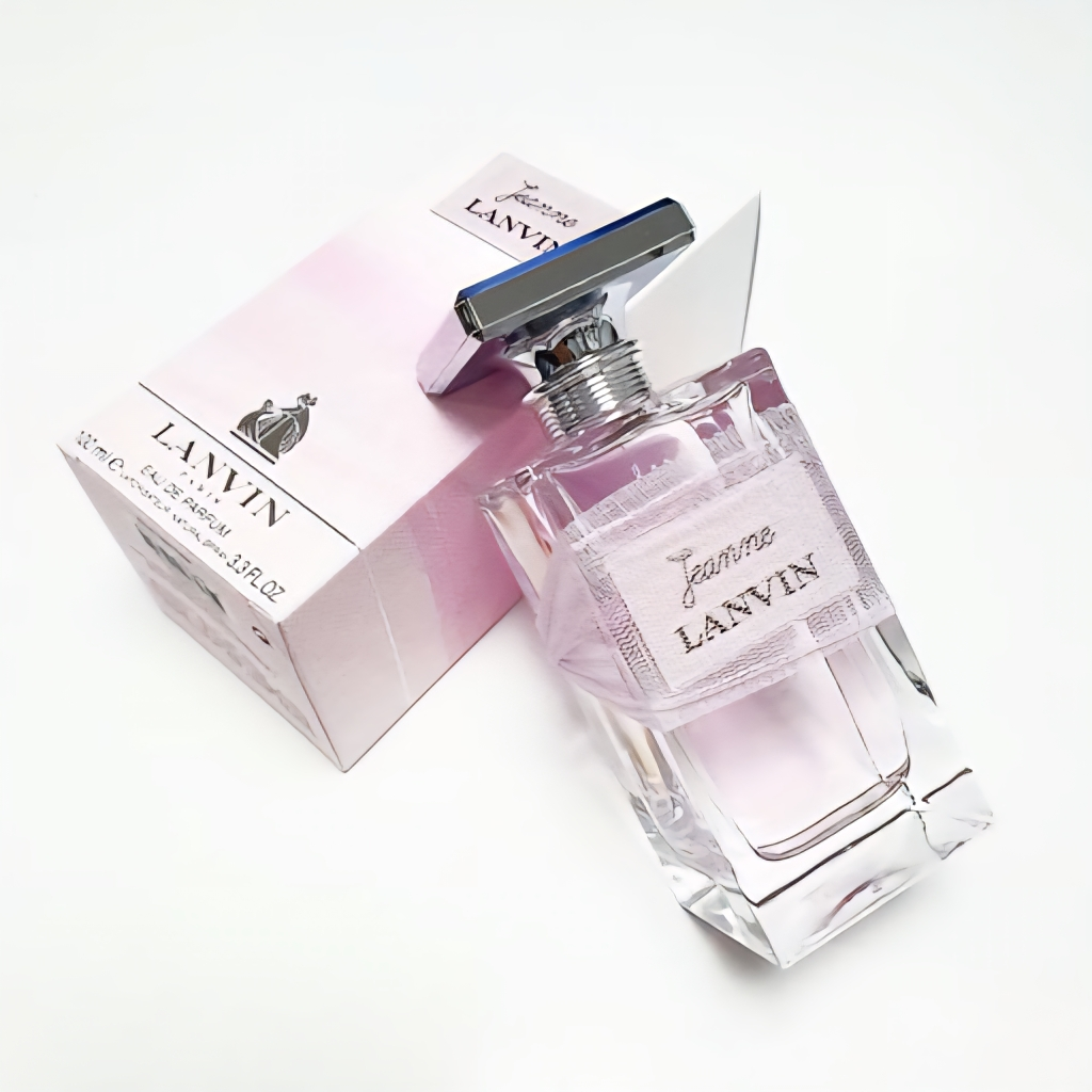 랑방 (LANVIN) 잔느 EDP review image