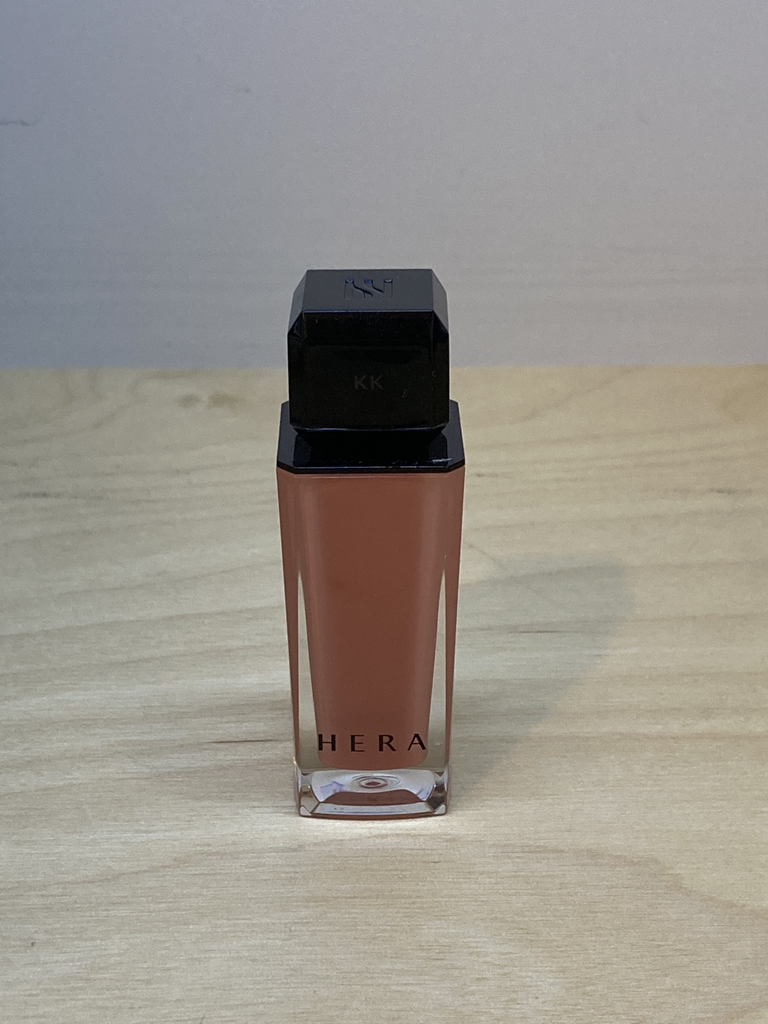 헤라 (HERA) 센슈얼 누드 글로스 [422호 란제리] review image