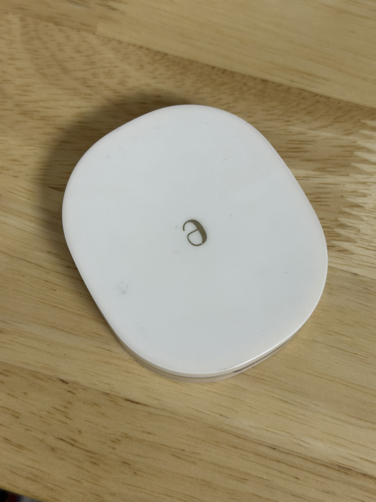 아멜리 (Ameli) 베이크드파우더 [003 밀키바이올렛] review image