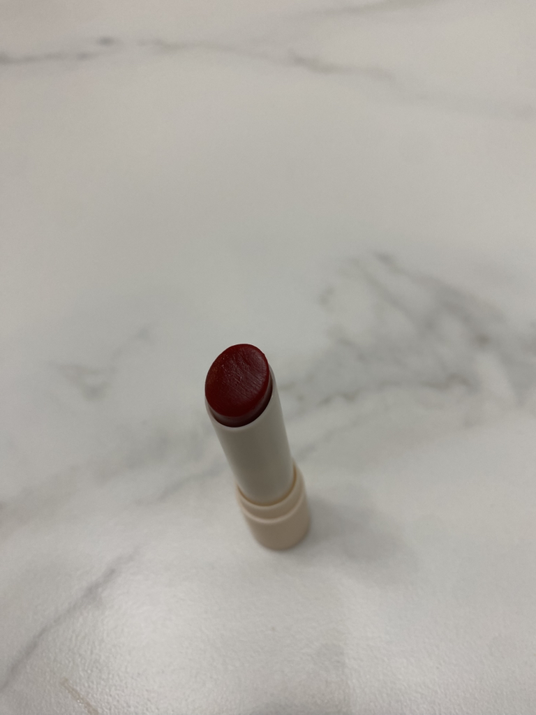 유이크 (UIQ) 바이옴 베리어 모이스처 멜팅 립밤 [로지] review image