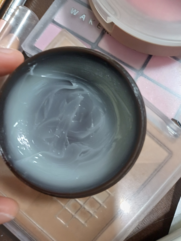 练习曲 姜糖唇膜 common.review image