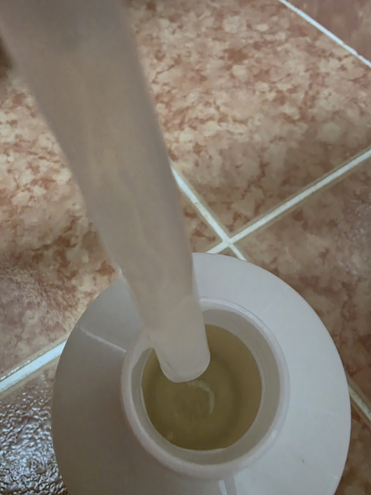 모레모 (MOREMO) 카페인바이옴 샴푸 [지성용] review image