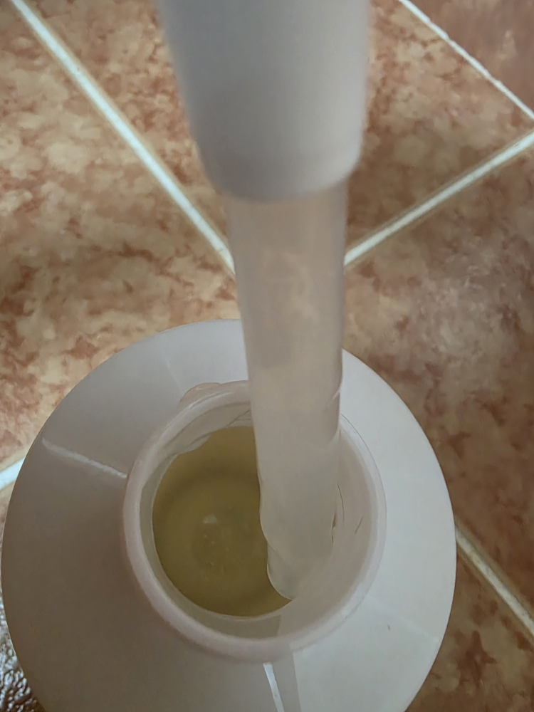 모레모 (MOREMO) 카페인바이옴 샴푸 [지성용] review image