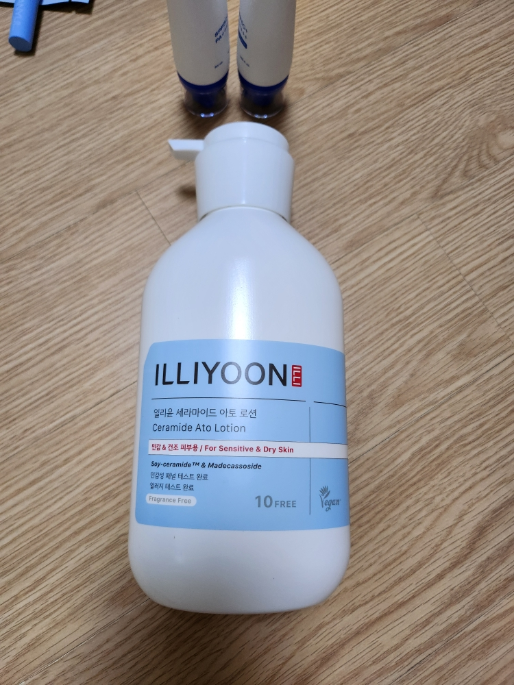 product review image