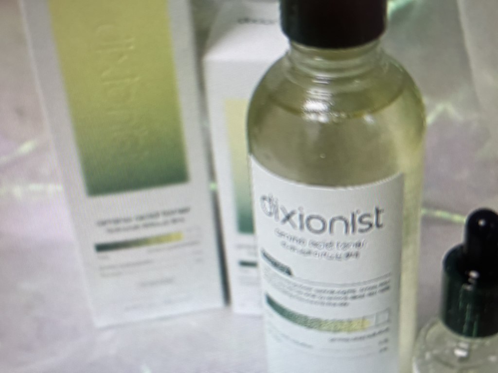 딕셔니스트 (dixionist) 아미노산 토너 review image