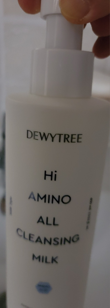 氨基酸洁面乳的真实用户使用照片