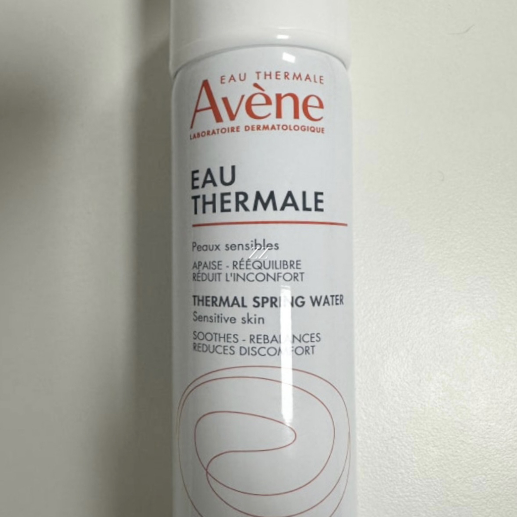 아벤느 (Avene) 오 떼르말 review image