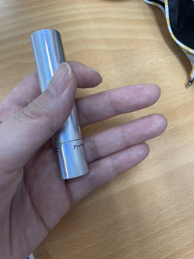 맥 (MAC) 글로우 플레이 텐더토크 립 밤 [벤터] review image