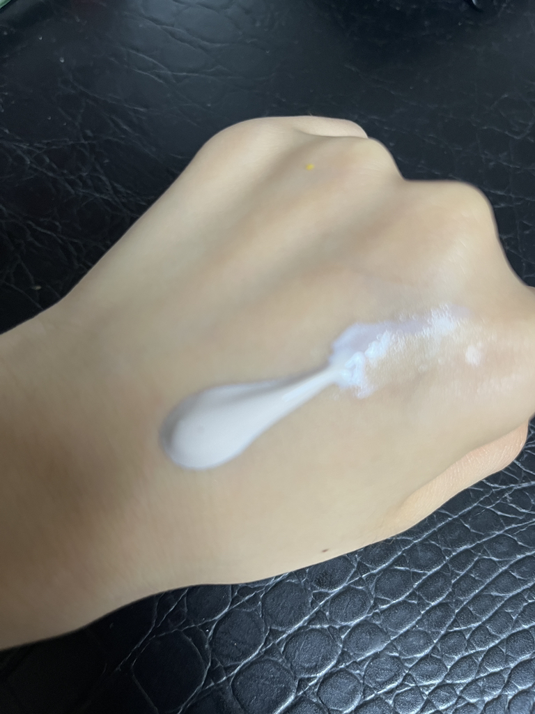 INNOLAB 多重防护防晒霜[SPF50+/PA+++] common.review image