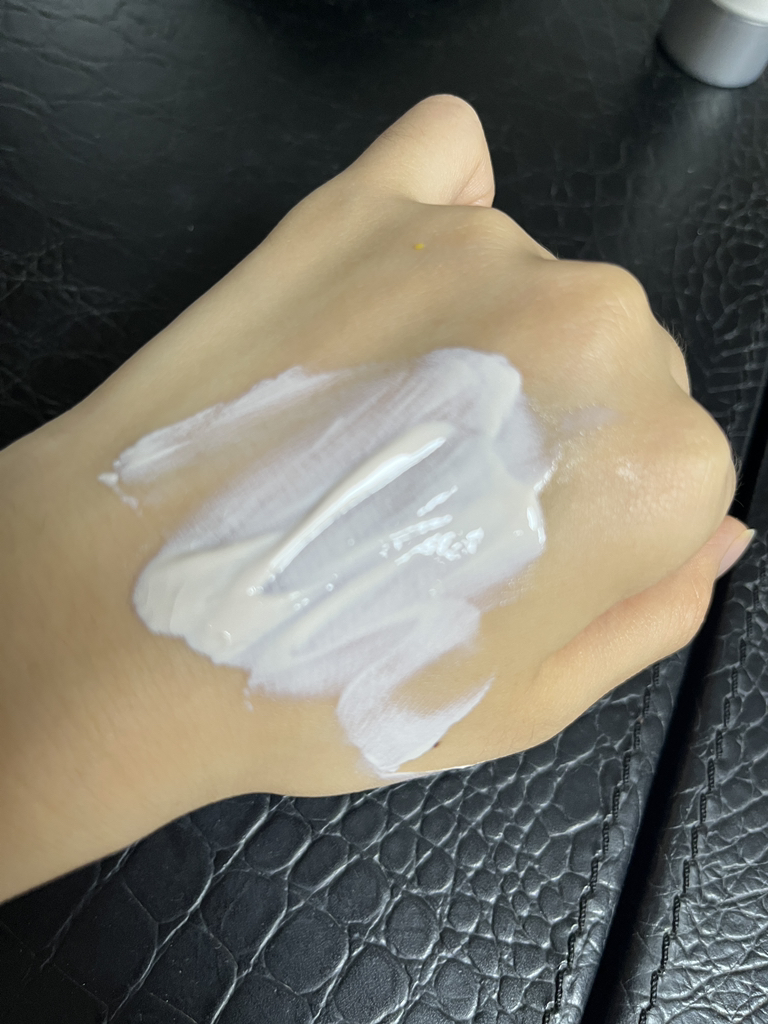 INNOLAB 多重防护防晒霜[SPF50+/PA+++] common.review image