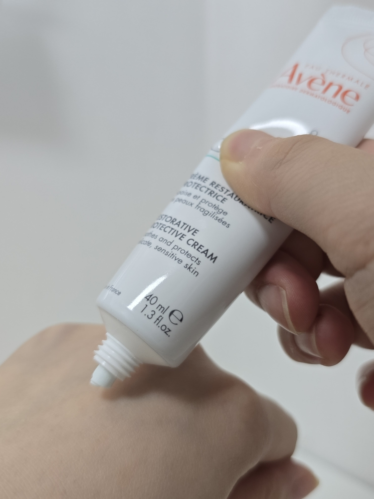 아벤느 (Avene) 시칼파트 플러스 SOS 크림 review image
