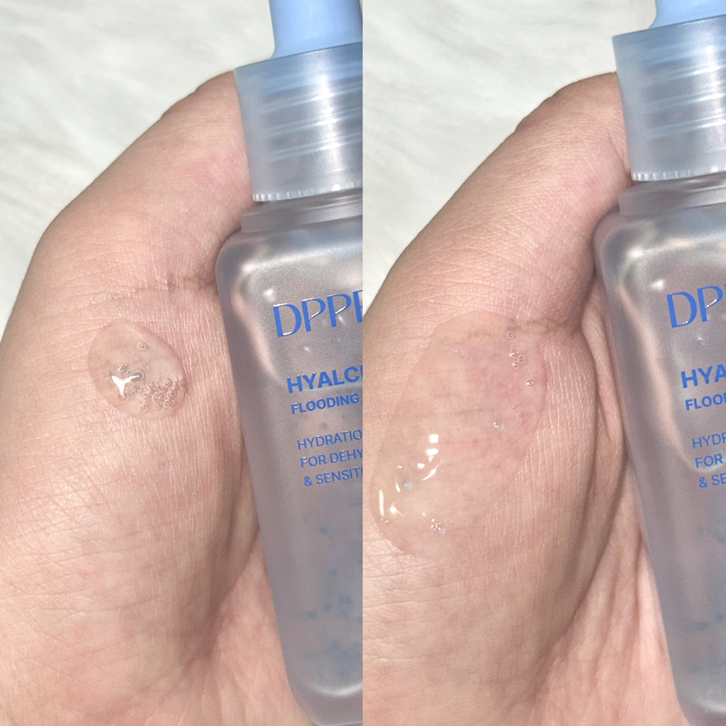 DPPR 玻尿酸修复精华 common.review image