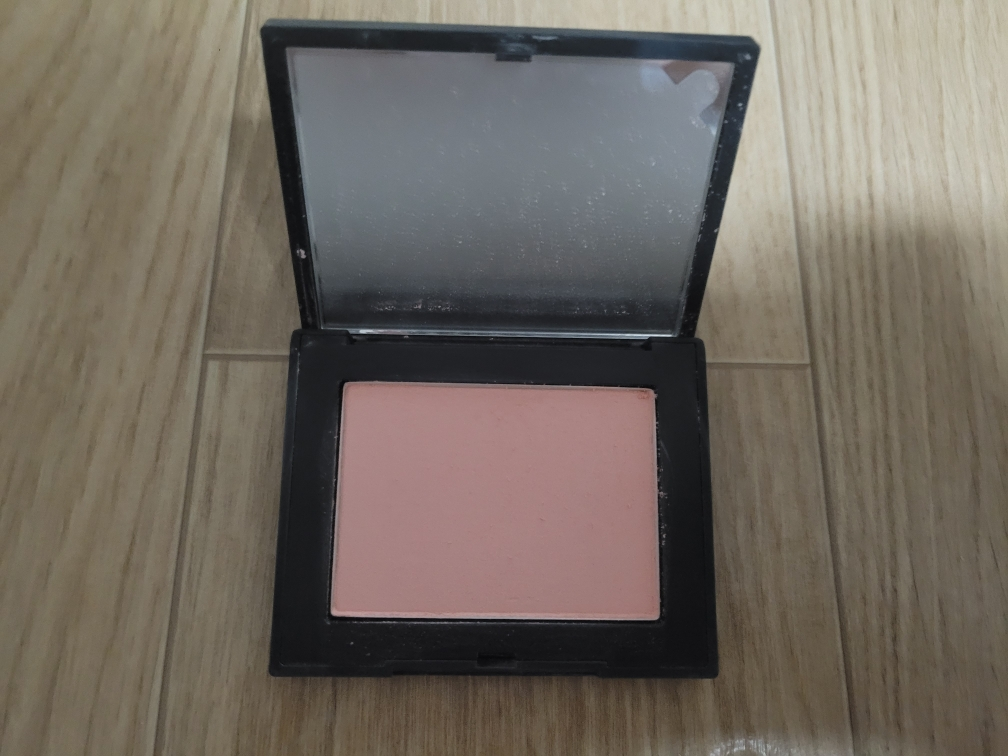 纳斯 腮红 [920 性魅力］ common.review image