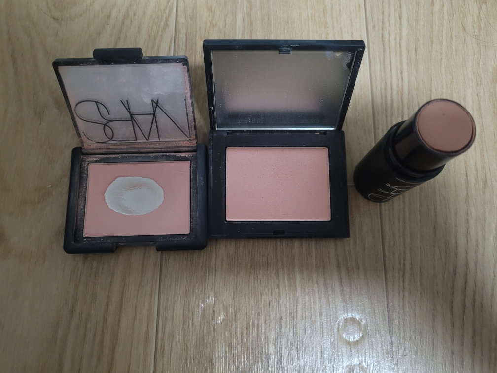 나스 (NARS) 블러쉬 [920 섹스어필] review image