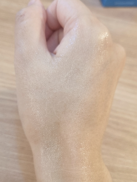 보나메두사 (bonamedusa) 워터 오렌지 스킨 딜리트 review image