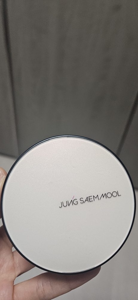 郑瑄茉 Essential Skin Nude Cushion [SPF50+/PA+++] [Enlightened] 蓓玓蝴身体乳液 common.review image