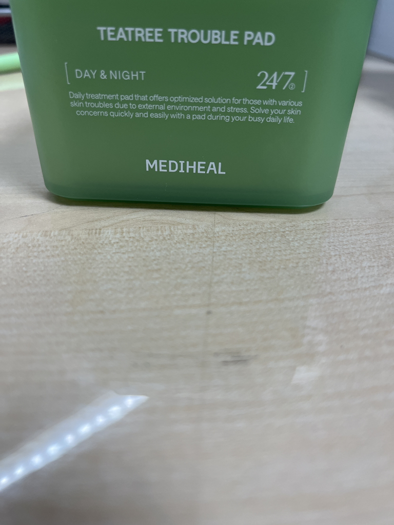 product review image
