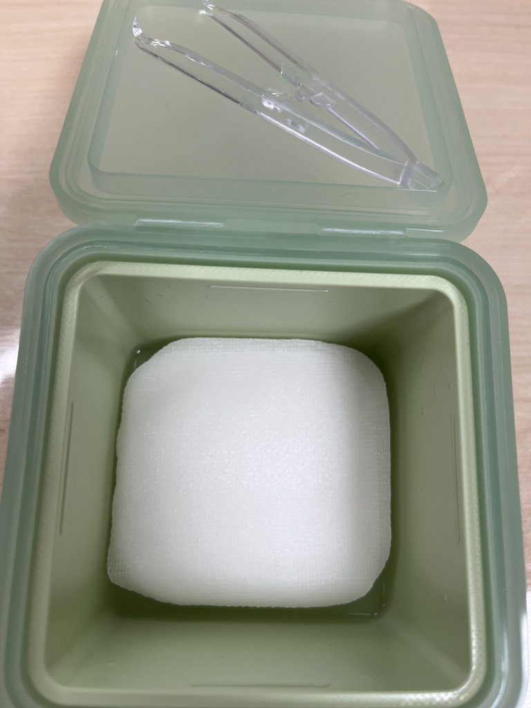 메디힐 (MEDIHEAL) 티트리 트러블 패드 review image