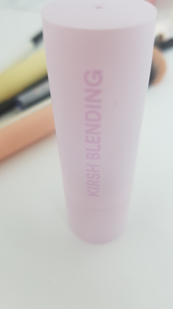 키르시블렌딩 (KIRSHBLENDING) 퍼스트 텐더 립 [02 푸시아텐더] review image