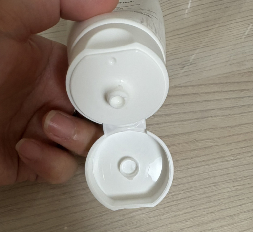 product review image