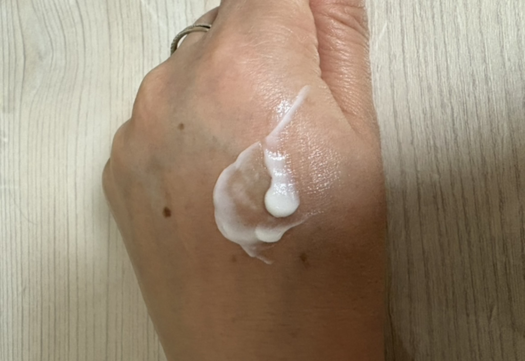 아토팜 (ATOPALM) 판테놀 크림 review image