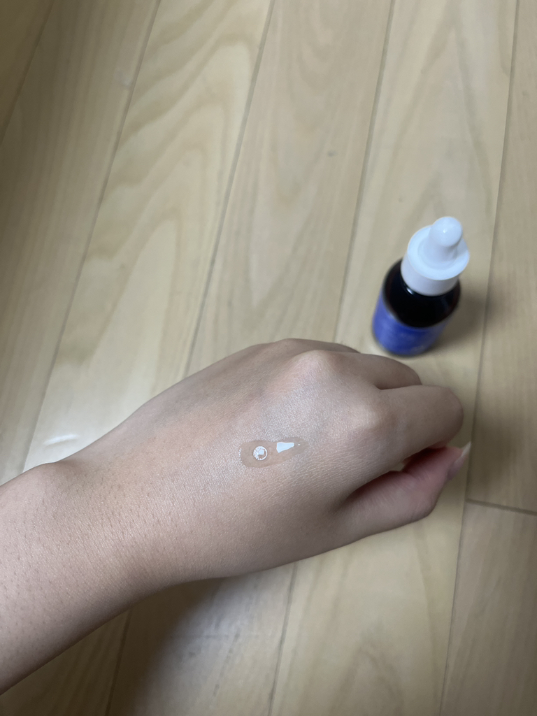 잇츠스킨 (IT'SSKIN) 파워10 감초줄렌 이펙터 [수분진정] review image
