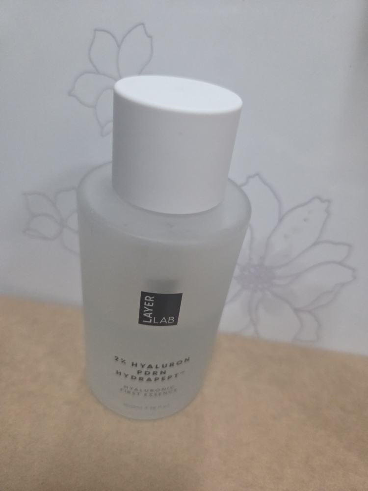 레이어랩 (LAYERLAB) 2% 히알루론산 퍼스트 에센스 review image