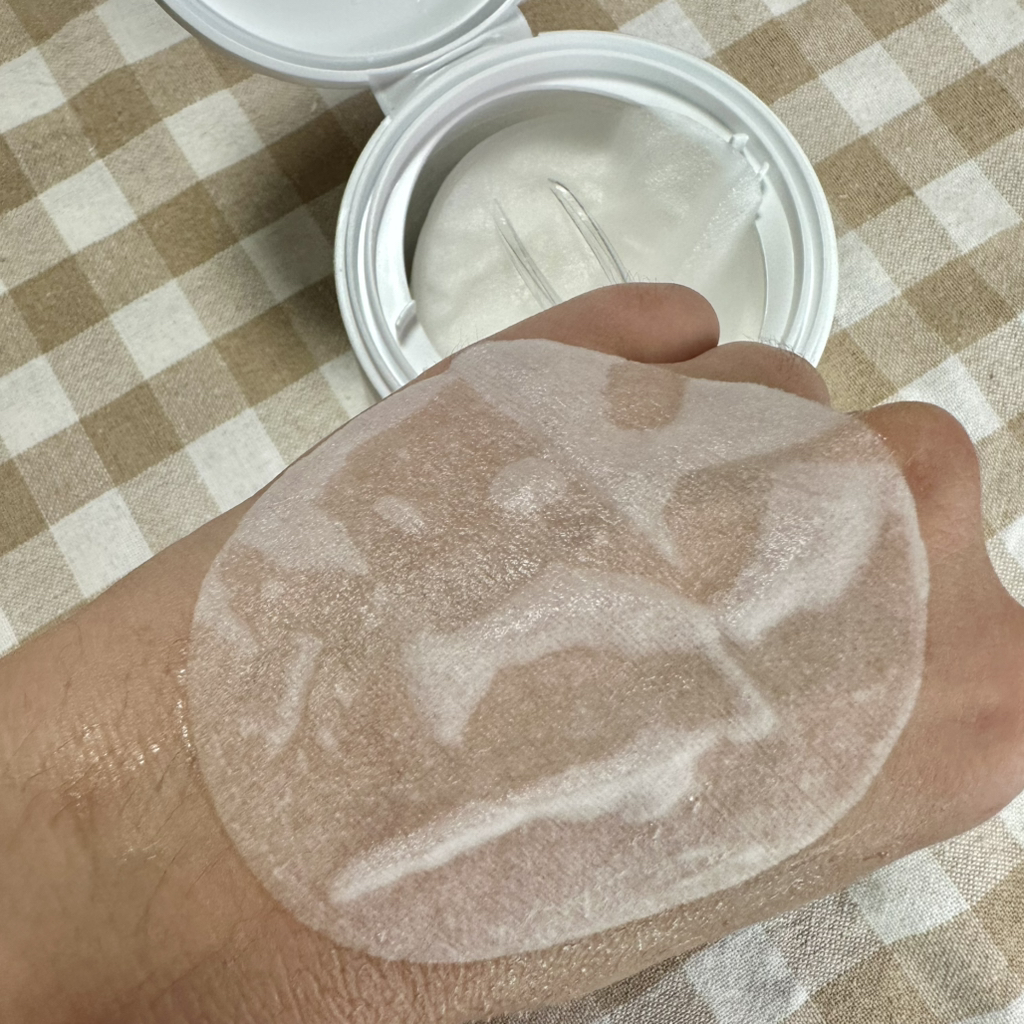 퓨어리카 (purelica) 퓨어 퍼펙션 허브쿨 패드 review image