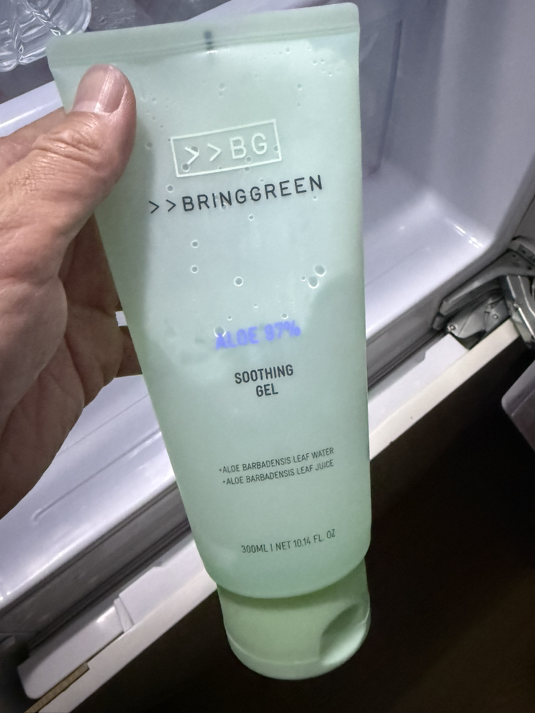 product review image