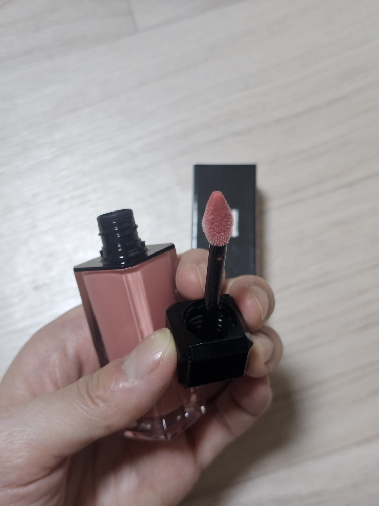 헤라 (HERA) 센슈얼 누드 글로스 [422호 란제리] review image