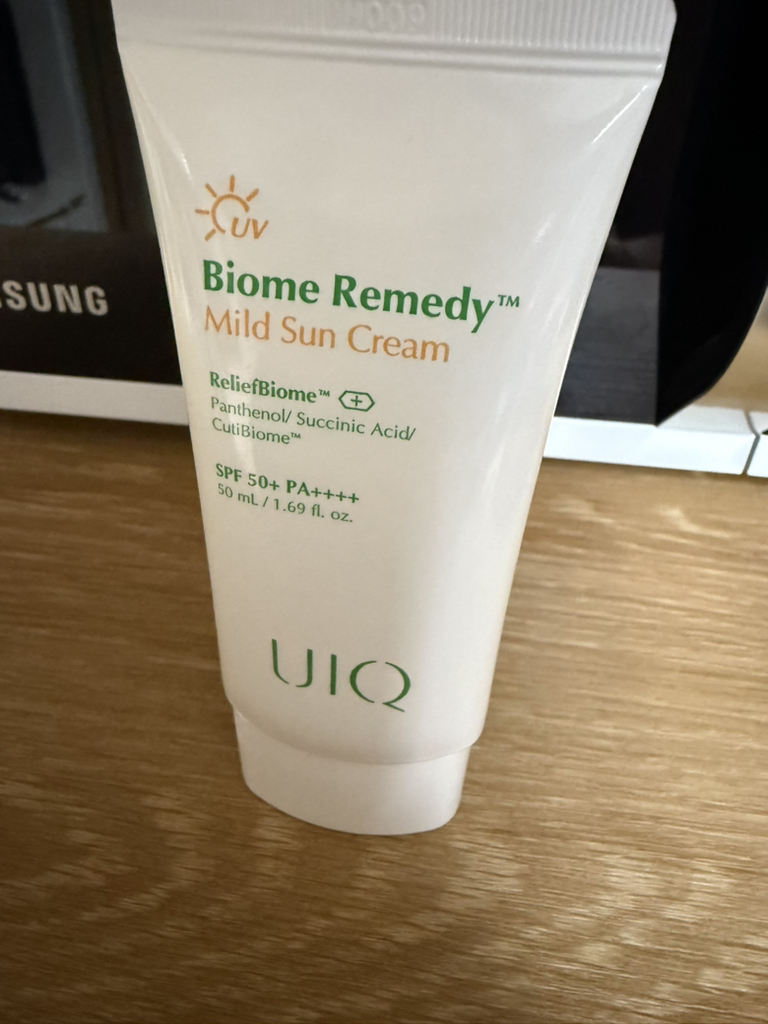 product review image