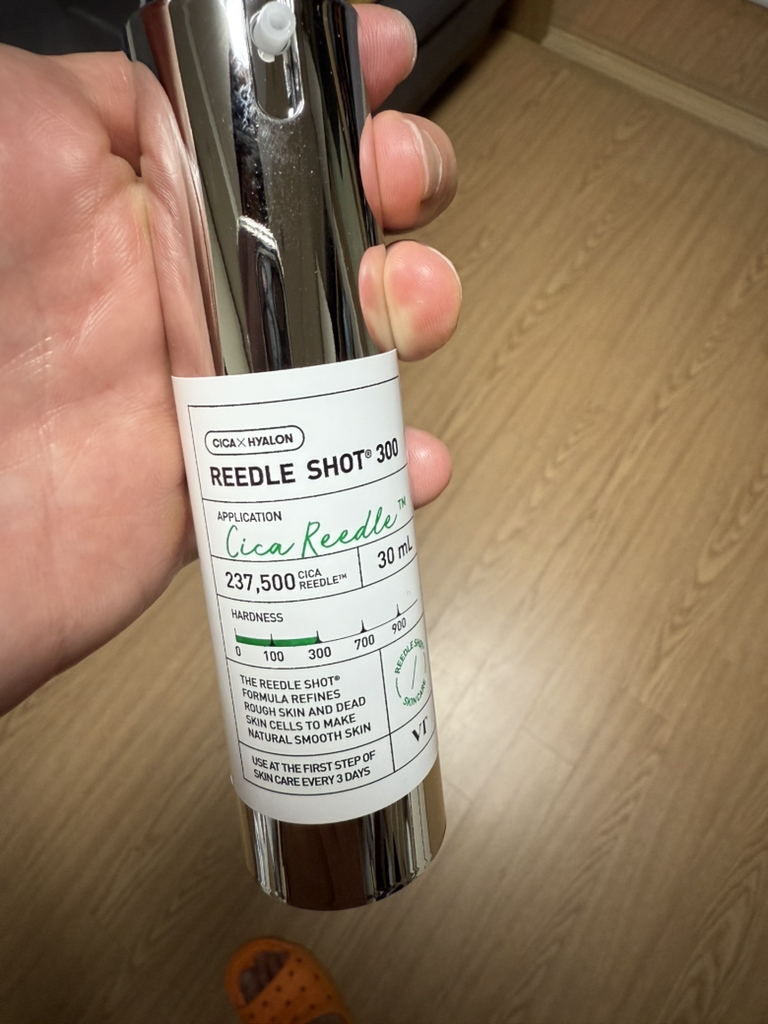 Riddleshot 300的真实用户使用照片