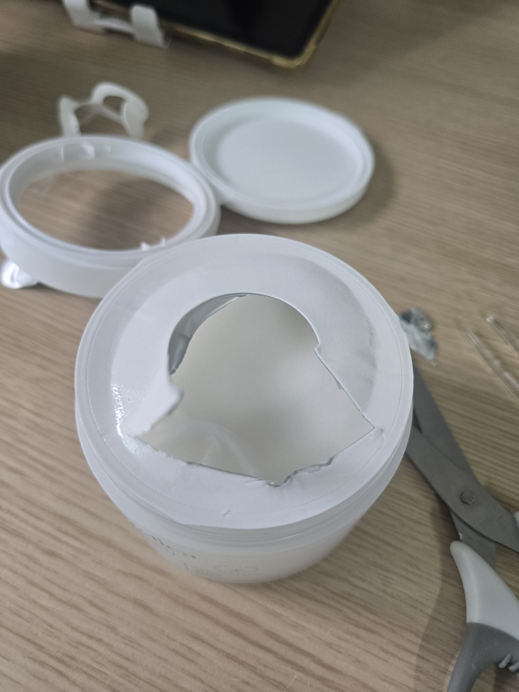 퓨어리카 (purelica) 퓨어 퍼펙션 허브쿨 패드 review image